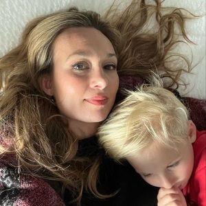 Meet your Posher, Kaila